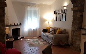 Casa Michelle Natura e Relax